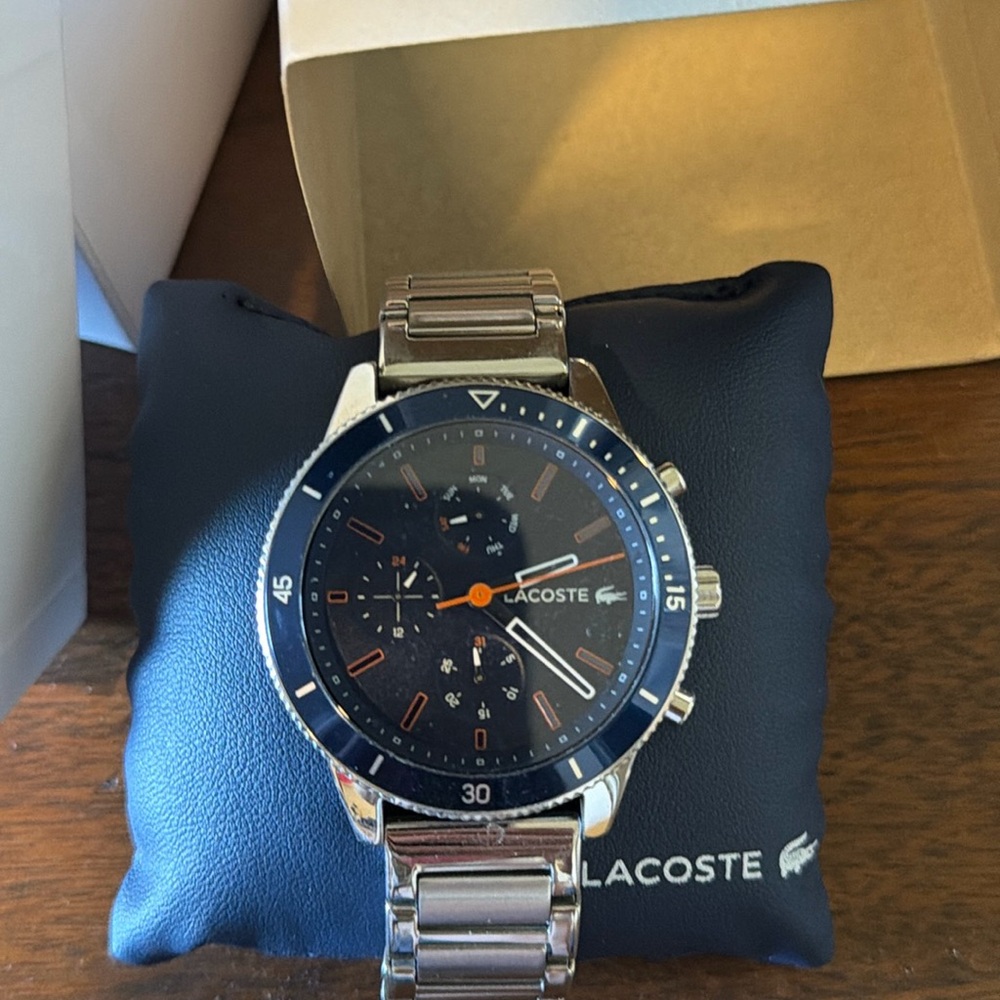 Lacoste Men’s Watch